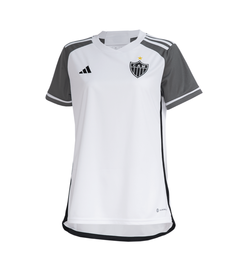 Camisa Feminina Atlテゥtico Mineiro Away 23/24