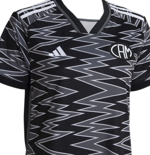 Camisa Feminina Atlテゥtico Mineiro Third 24/25