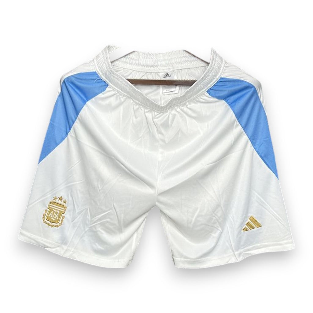 Pantalon Cortos Argentina I 2024/2025