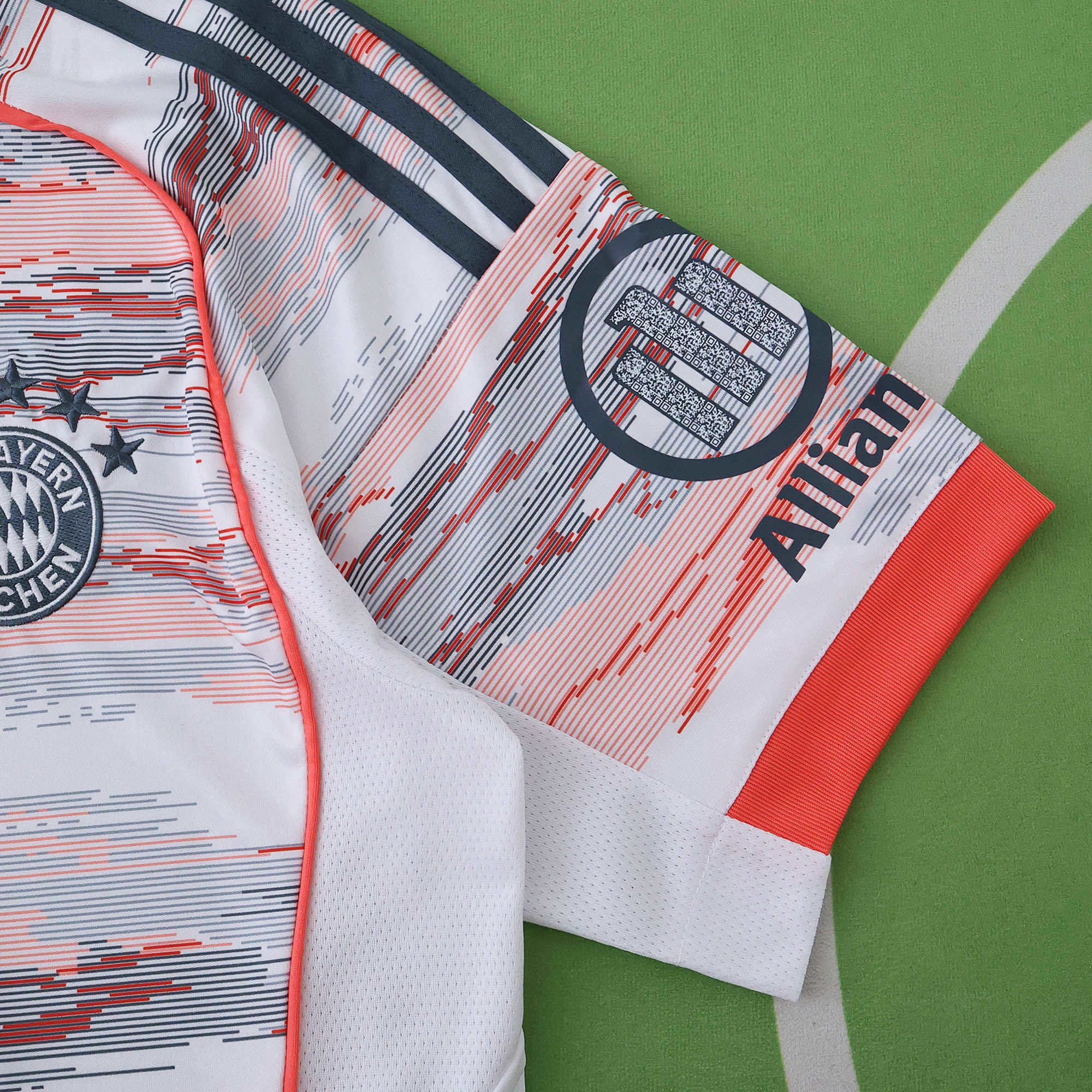 COMBO Bayern Munich 2025/26 - Christmas combo