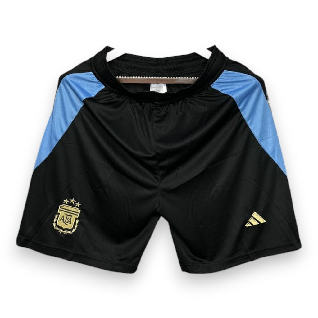 Pantalon Cortos Argentina III 2024/2025