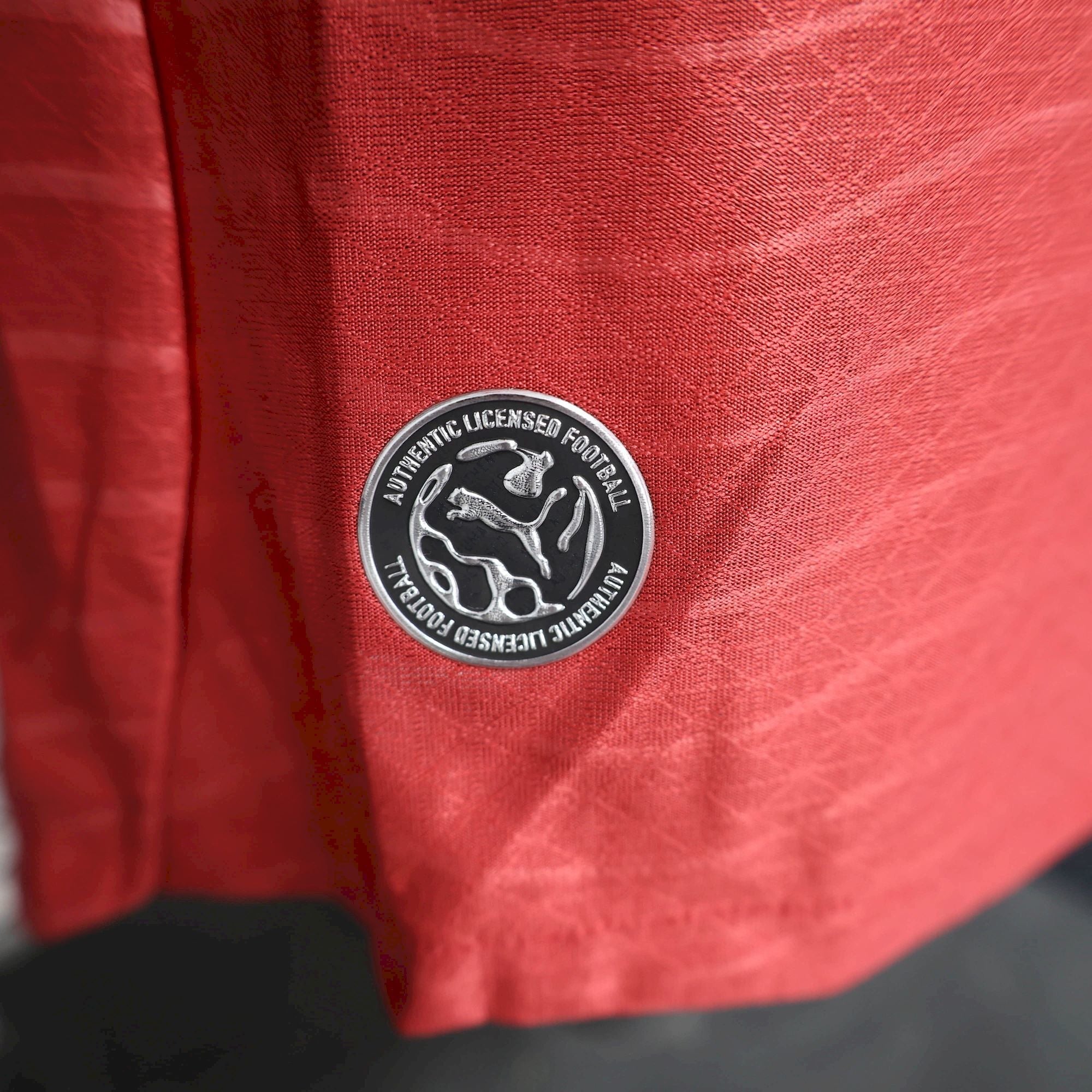 Portugal World Cup 2026 Jersey - Player Version