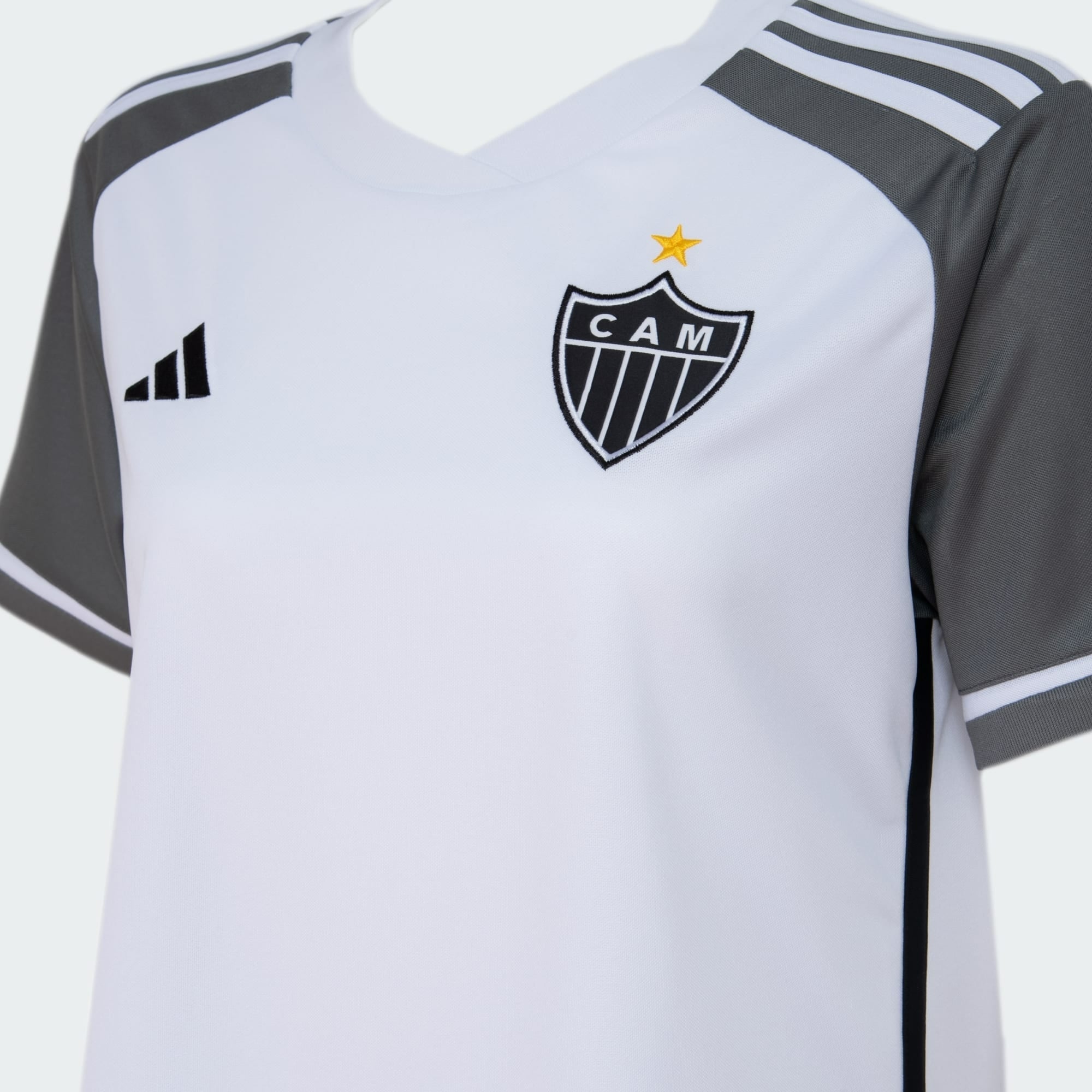 Camisa Feminina Atlテゥtico Mineiro Away 23/24