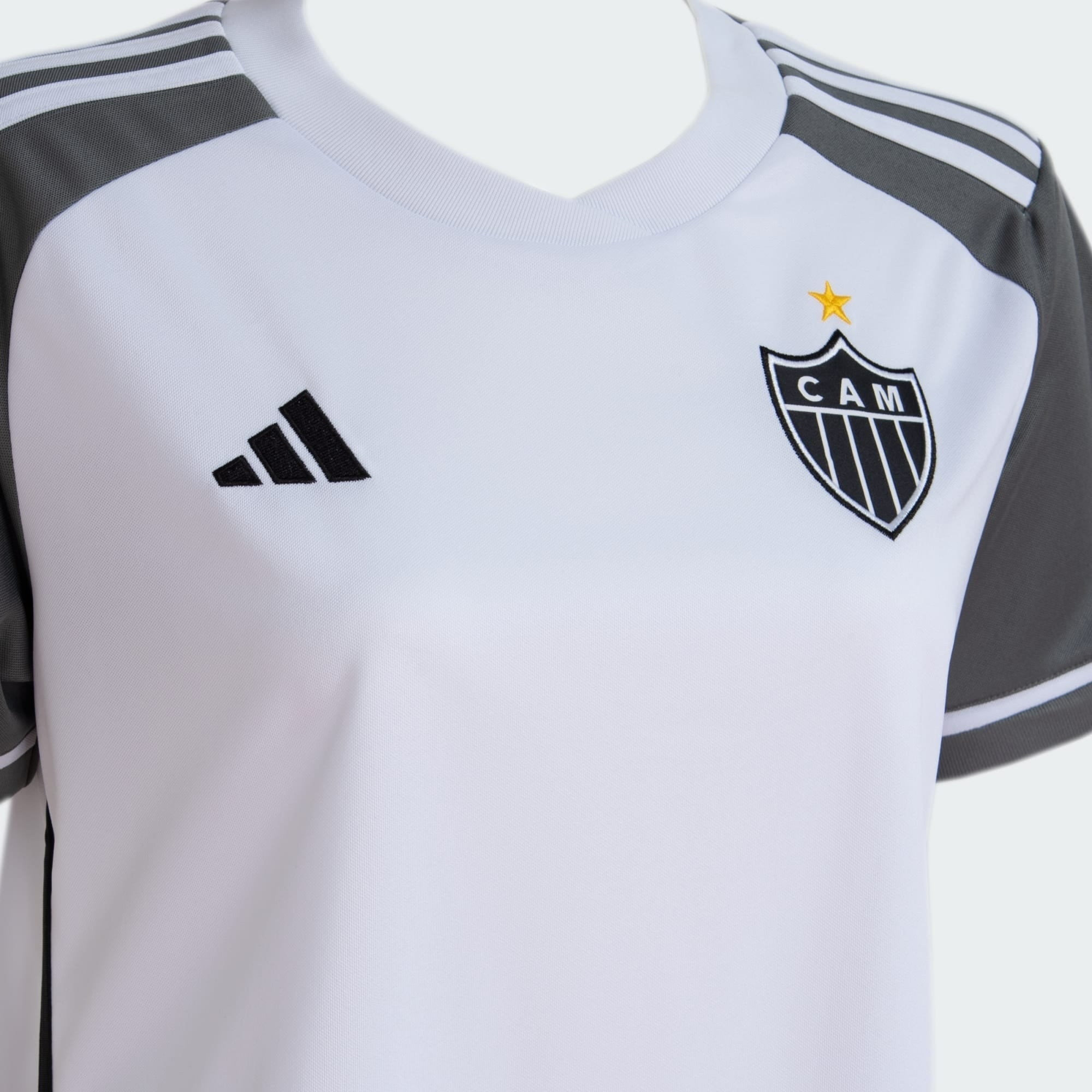 Camisa Feminina Atlテゥtico Mineiro Away 23/24