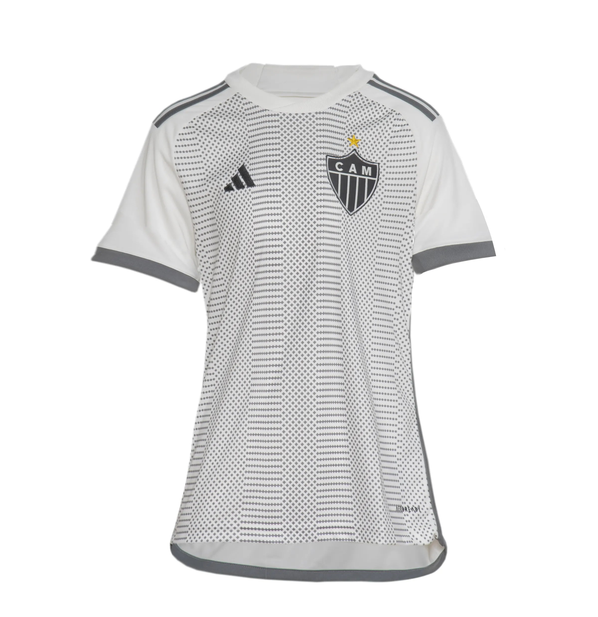 Camisa Feminina Atlテゥtico Mineiro Away 24/25