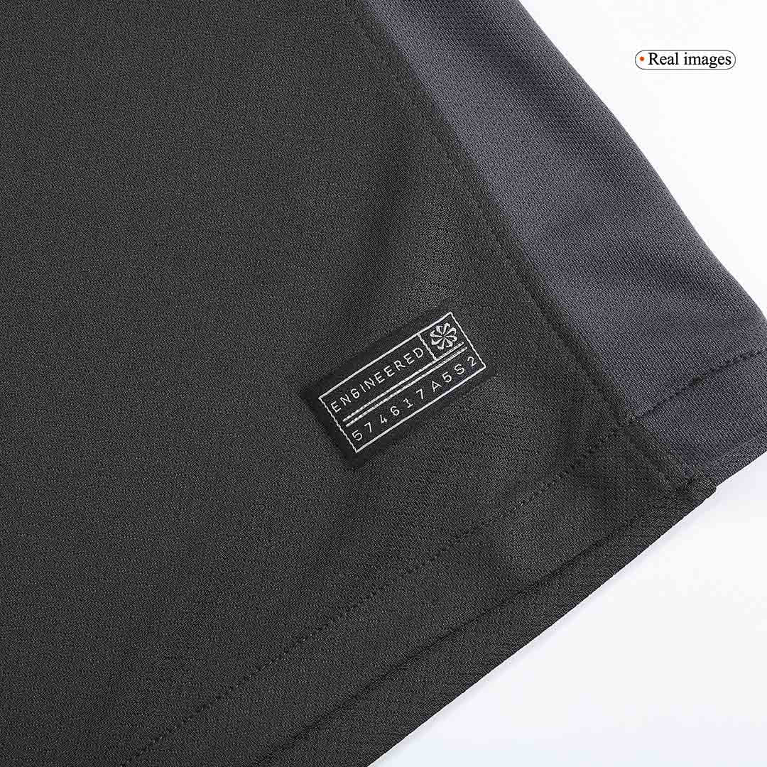 Liverpool Away Jersey 2024/2025 - CHAMPIONS