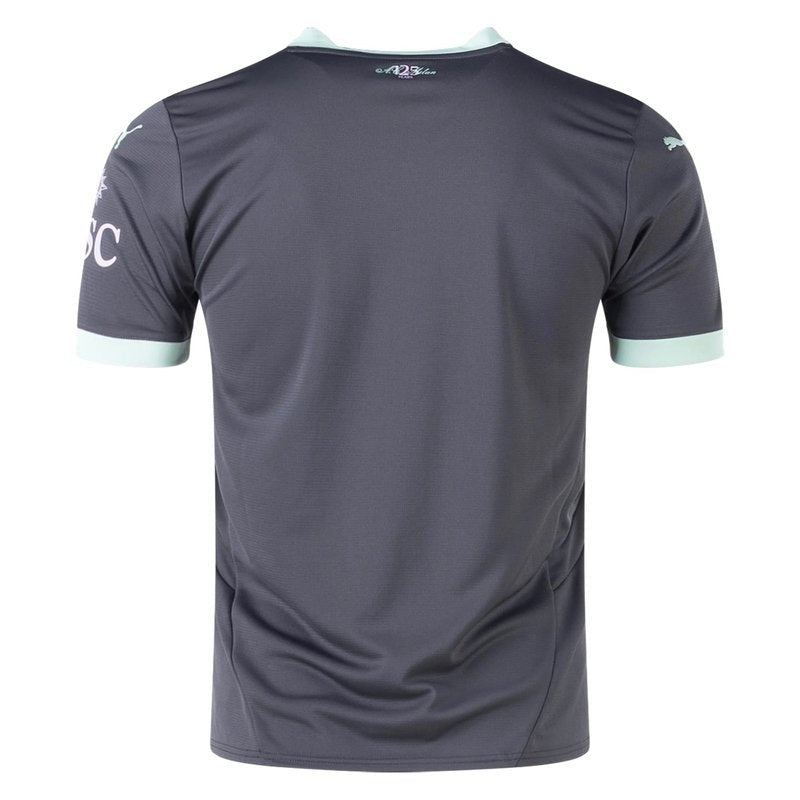 AC Milan 24/25 III Third Jersey - Fan Version