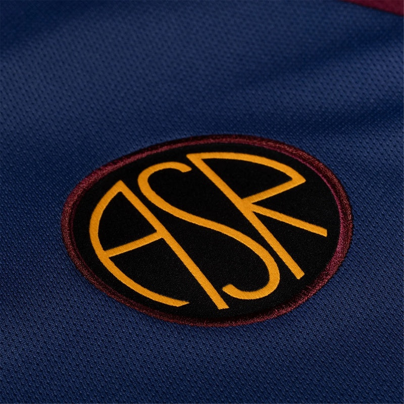 AS Roma 24/25 III Third Jersey - Fan Version