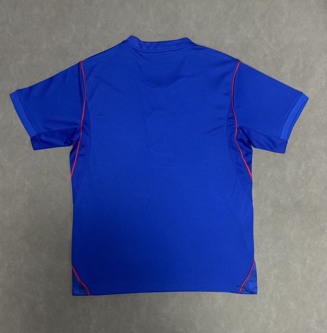 Croatia World Cup 2026 Away Jersey