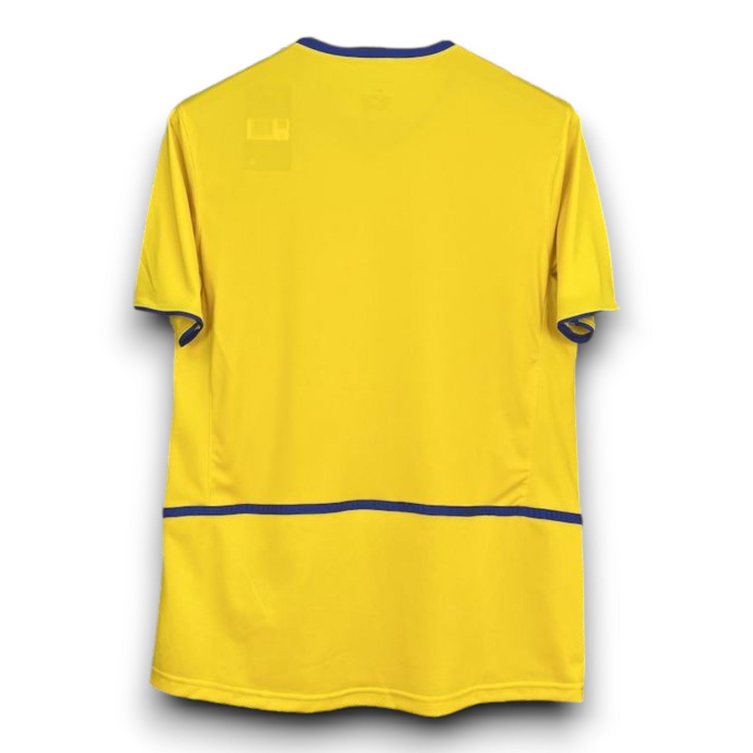 Inter Milan Third Retro Jersey 2002/03