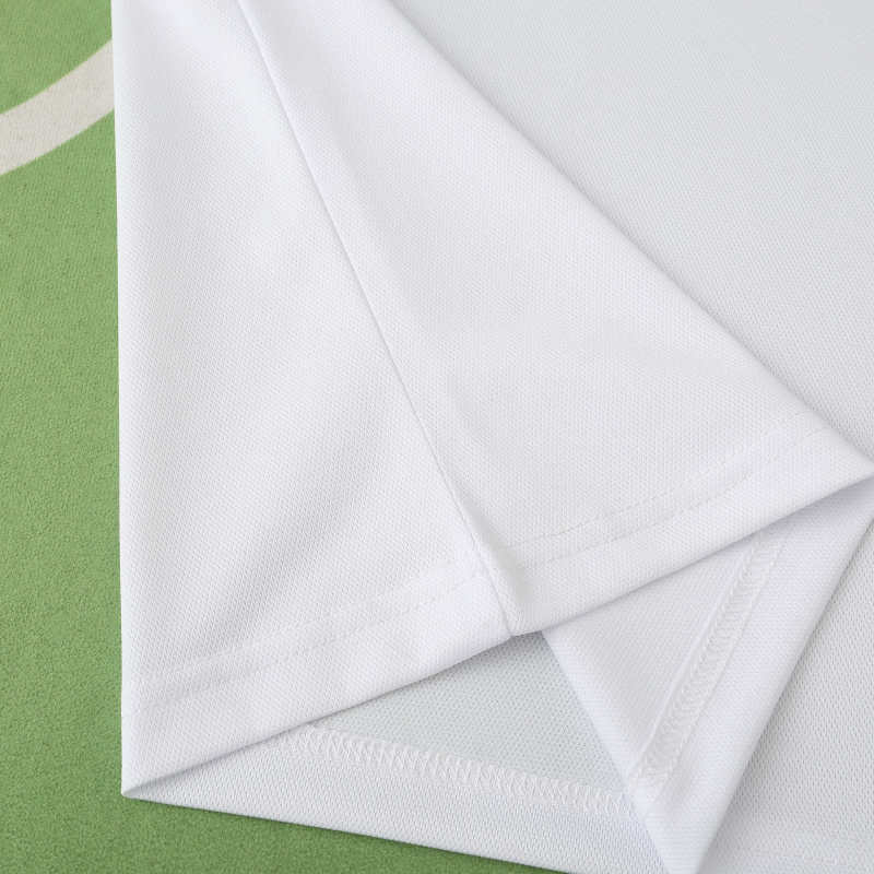 Leeds United 2000/01 Home Retro Jersey