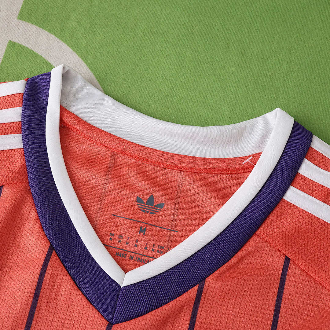 Scotland World Cup 2026 Away Jersey