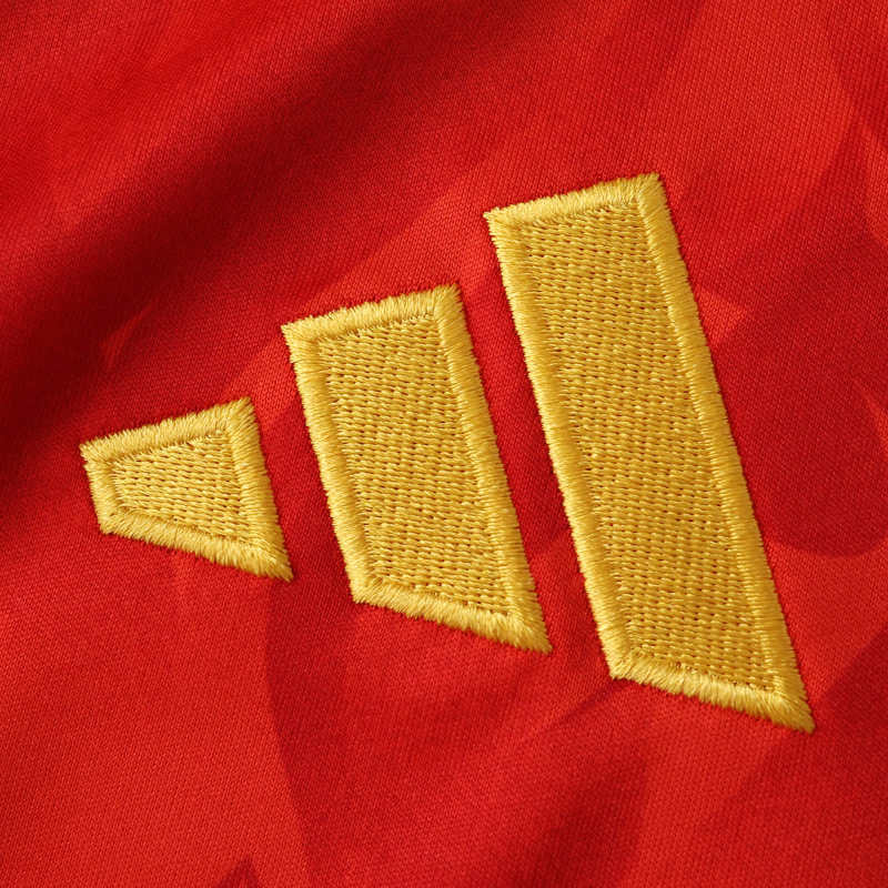 Belgium World Cup 2026 Jersey