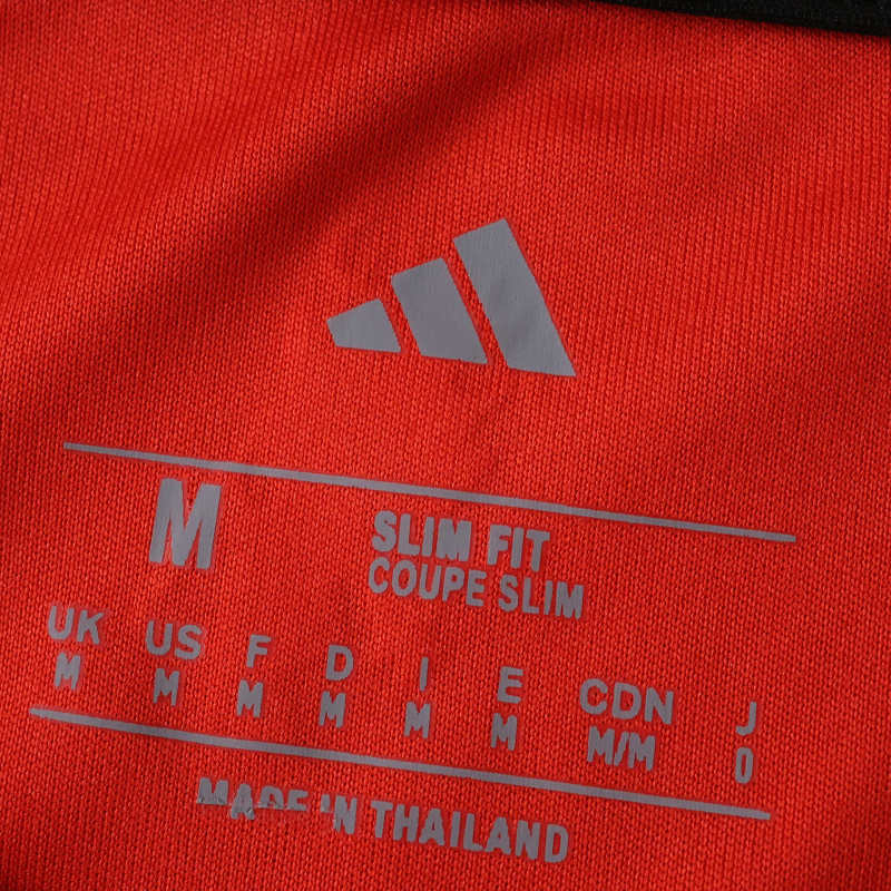 Belgium World Cup 2026 Jersey