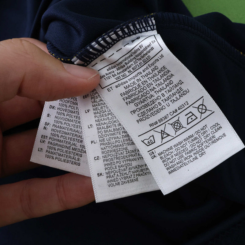 Boca Juniors Home 120th Anniversary 2025/26 Jersey