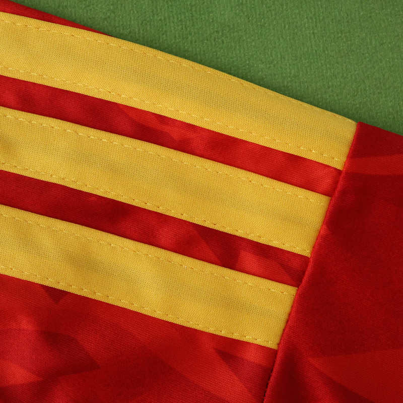 Belgium World Cup 2026 Jersey