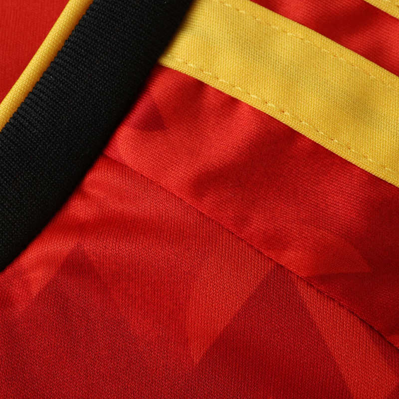 Belgium World Cup 2026 Jersey