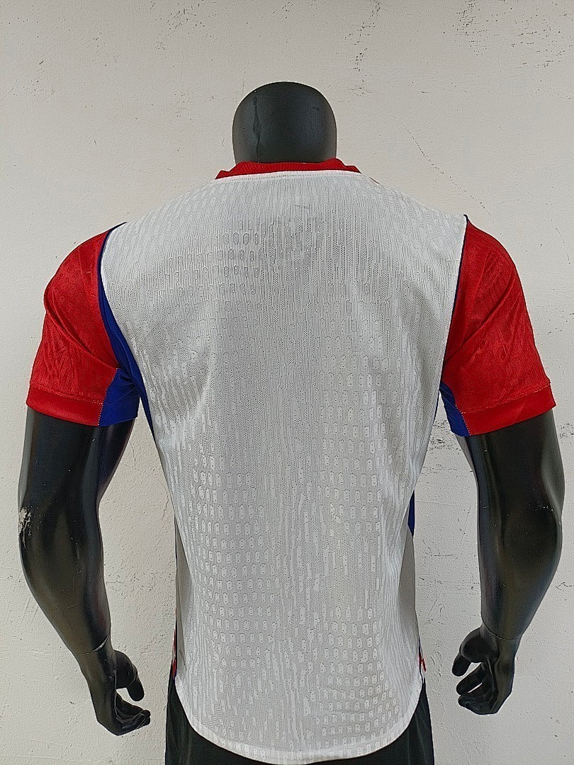 Croatia World Cup 2026 Jersey - Player Version