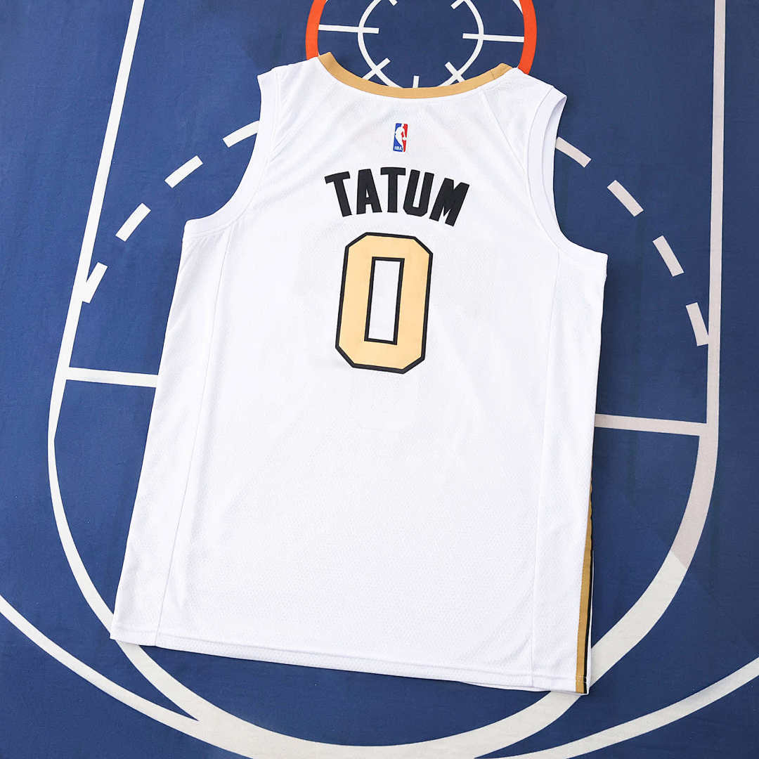 NBA Boston Celtics 0#TATUM 2025/26