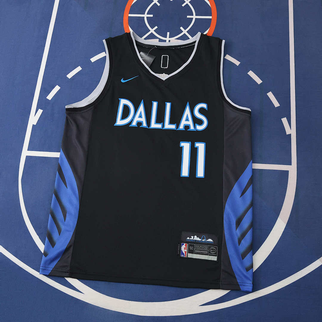 NBA Dallas Mavericks 11#IRVING 2025/26
