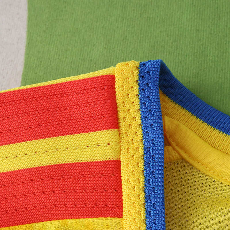 Colombia World Cup 2026 Jersey - Player Version