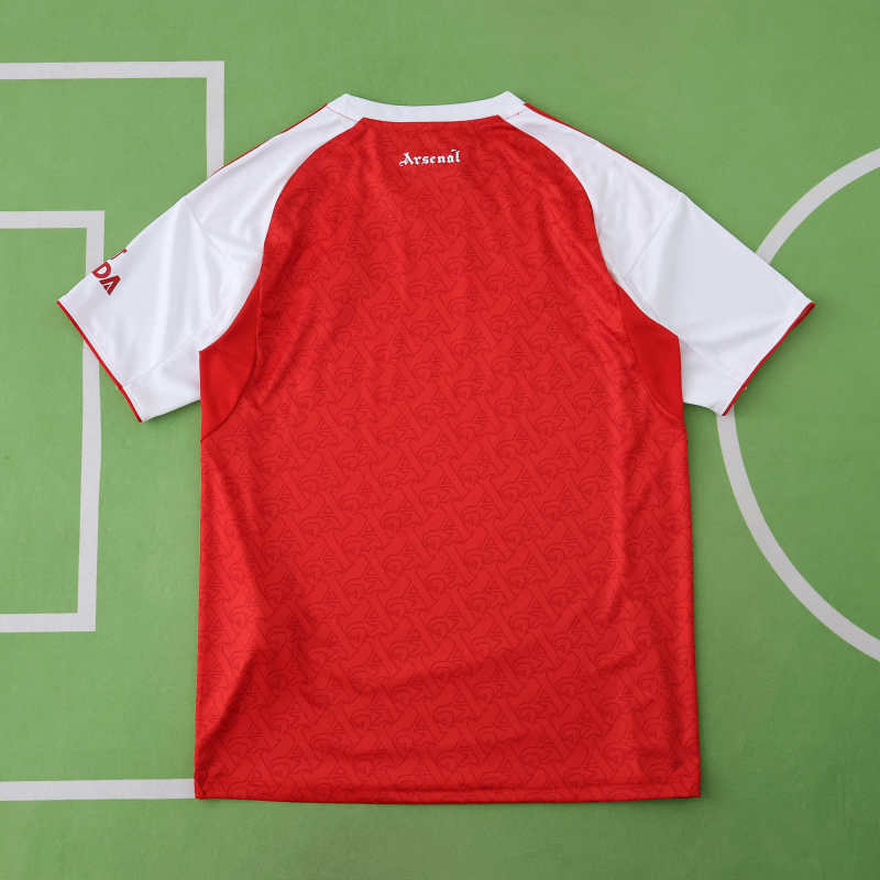 COMBO Arsenal 2025/26 - BLACK NOVEMBER
