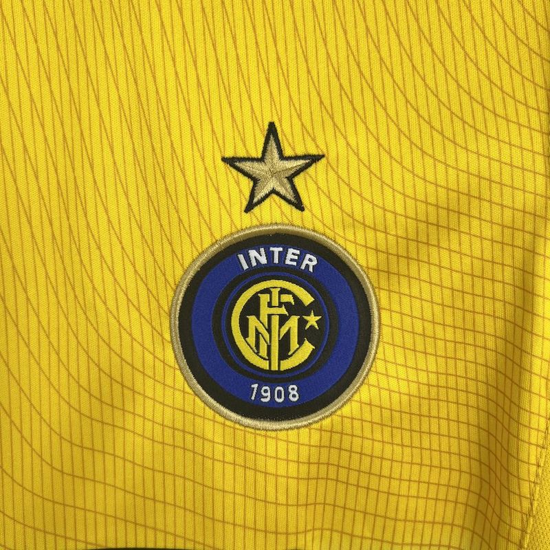 Inter Milan Third Retro Jersey 2002/03
