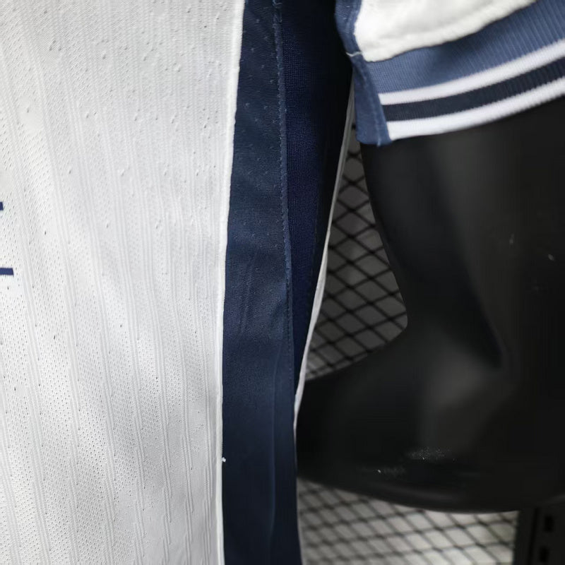 Inter Milan Away Jersey Special Edition Valentino Rossi #46 - Player Version