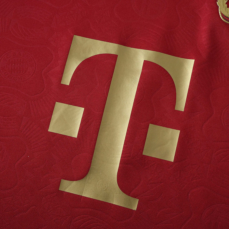 Combo Bayern + Germany 125th Anniversary