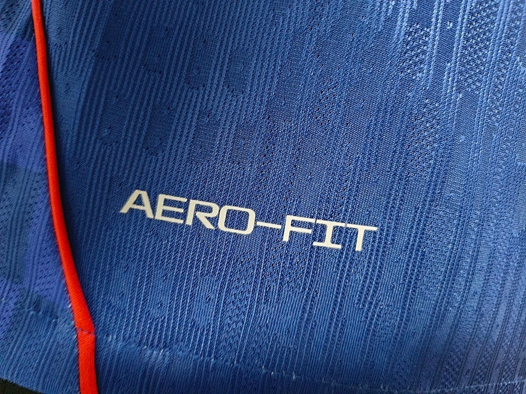 Croatia World Cup 2026 Away Jersey - Player Version