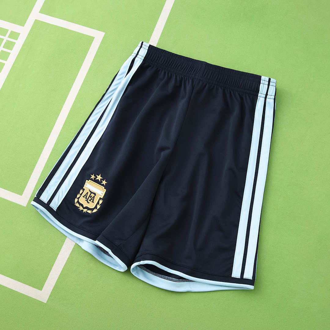 Argentina World Cup 2026 Shorts Away