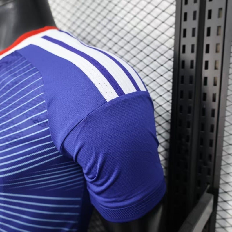 Japan World Cup 2026 Jersey - Player Version