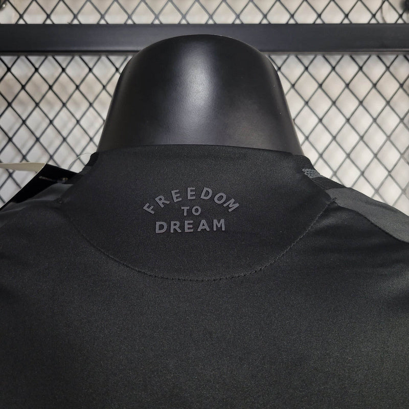 Inter Miami Player Away Jersey 2025/2026