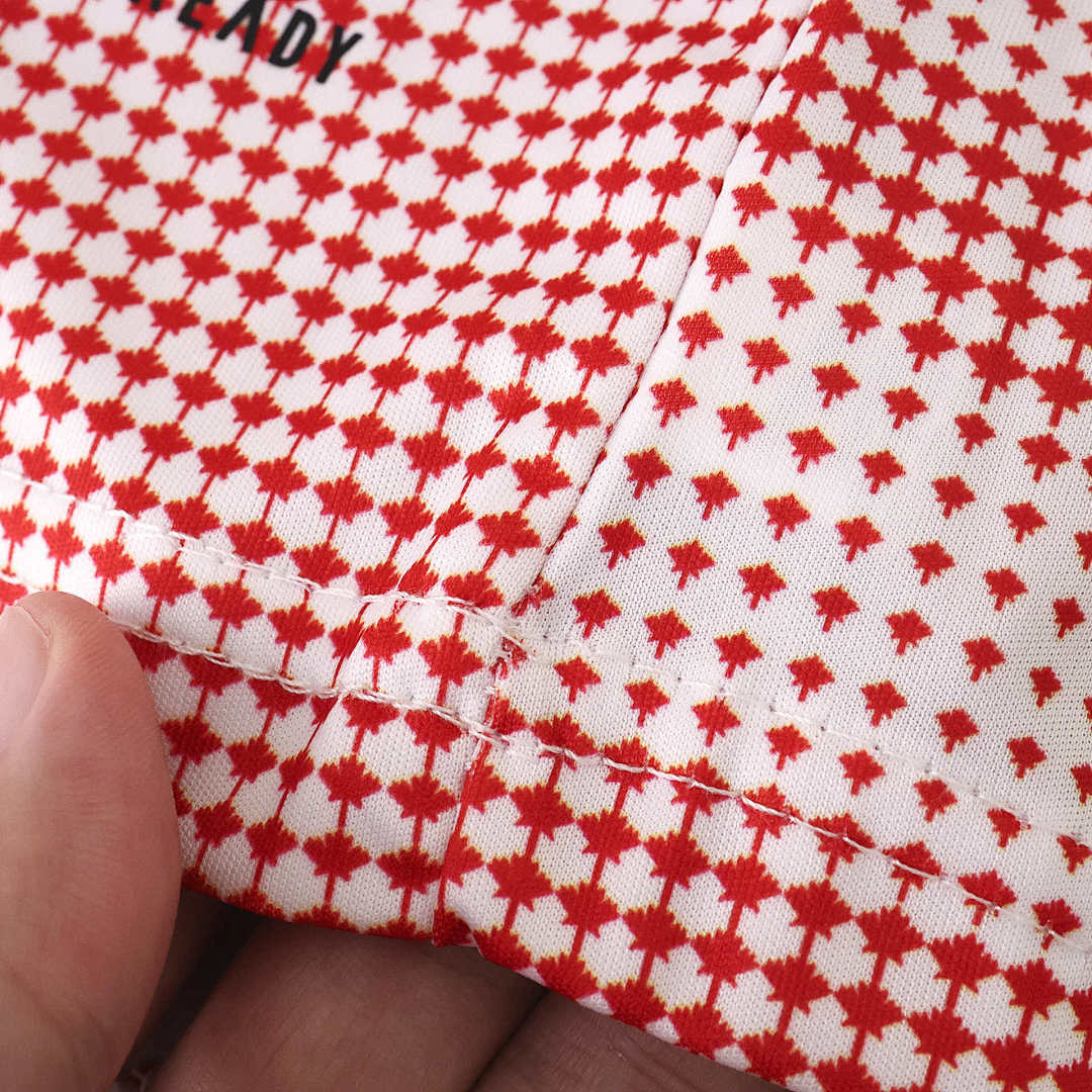 Canada Special Edition 2026 Jersey