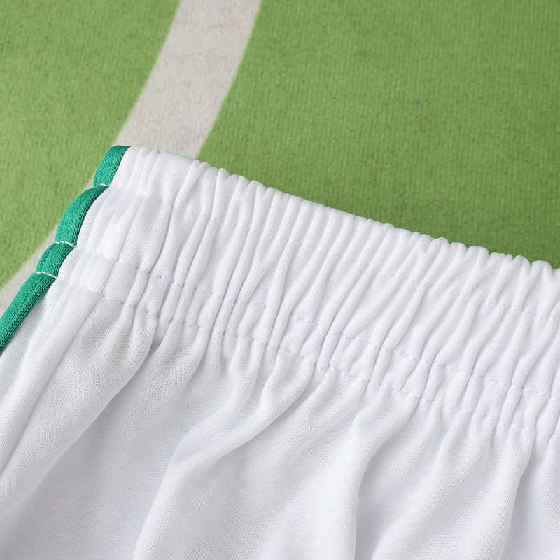 Kit Kids Mexico World Cup 2026 Jersey