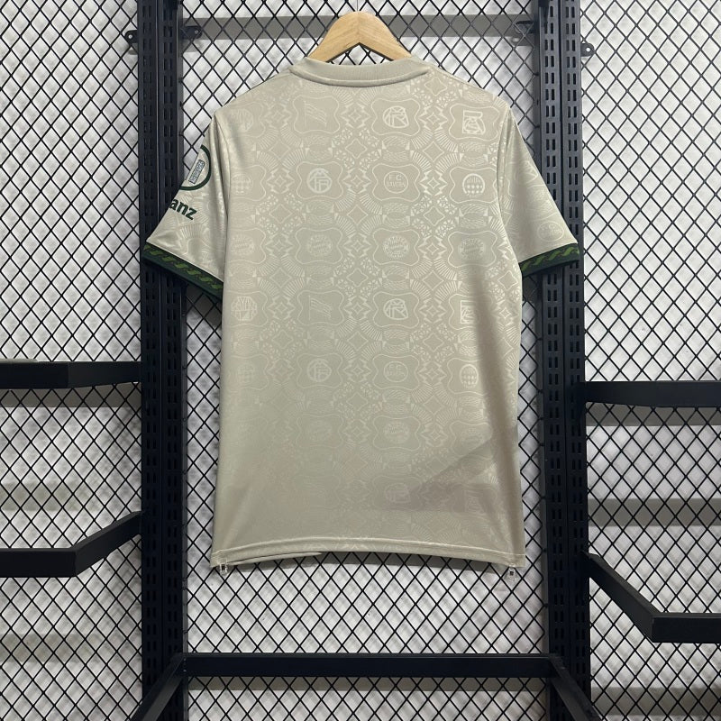 Bayern Munich Jersey Oktoberfest 2025/26