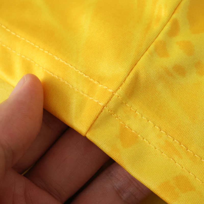 Colombia World Cup 2026 Jersey