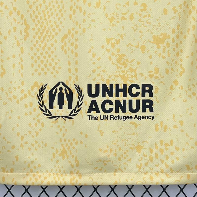 Barcelona 25/26 Jersey Mamba Series Kobe Bryant