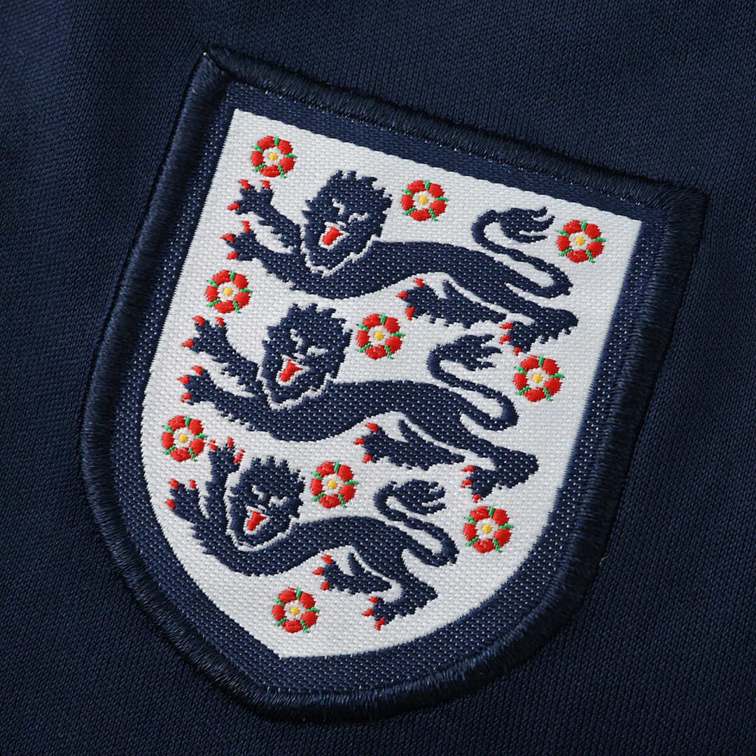 Kit Kids England World Cup 2026 Jersey
