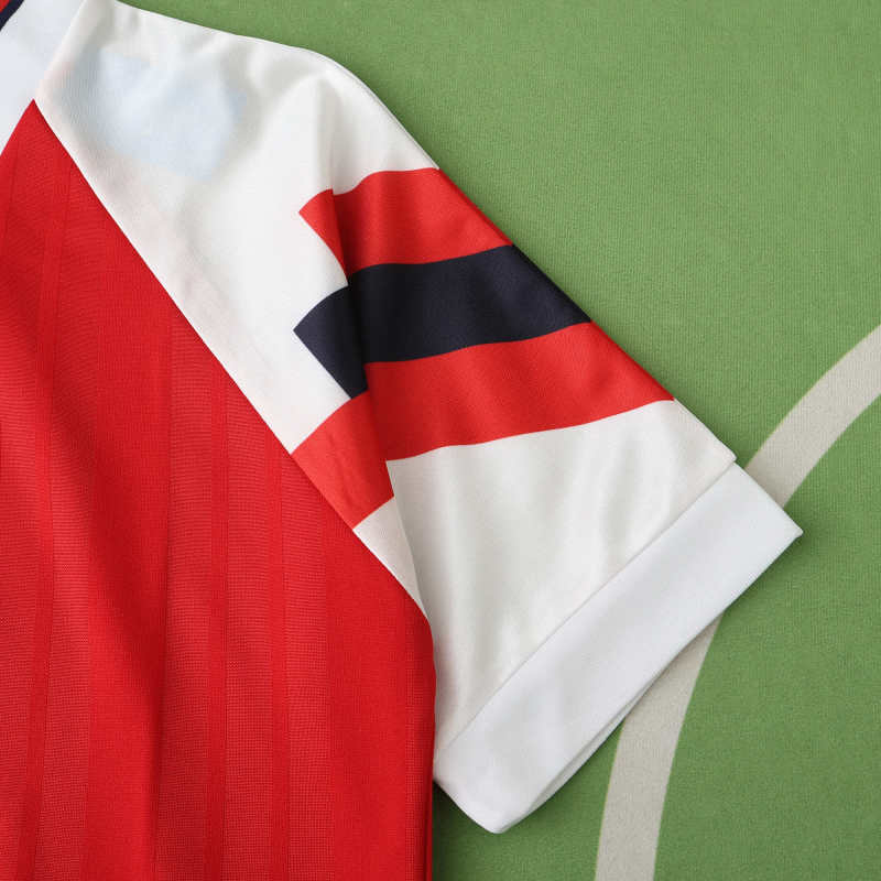 Arsenal Retro Jersey Home 1992/94 - Remake