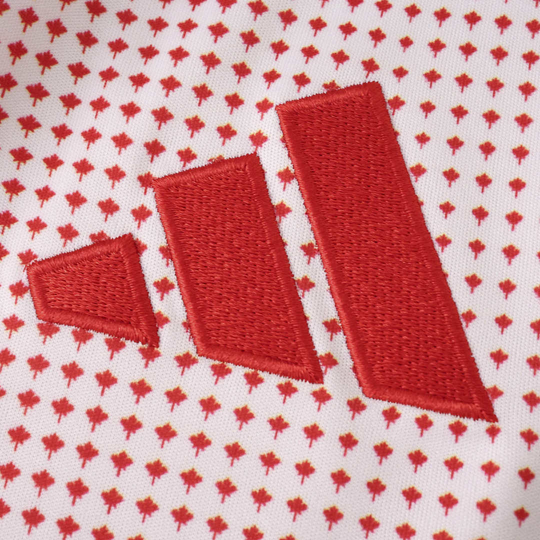 Canada Special Edition 2026 Jersey