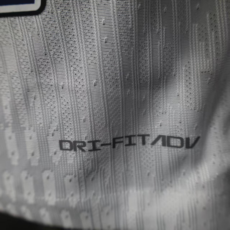 Inter Milan Away Jersey Special Edition Valentino Rossi #46 - Player Version