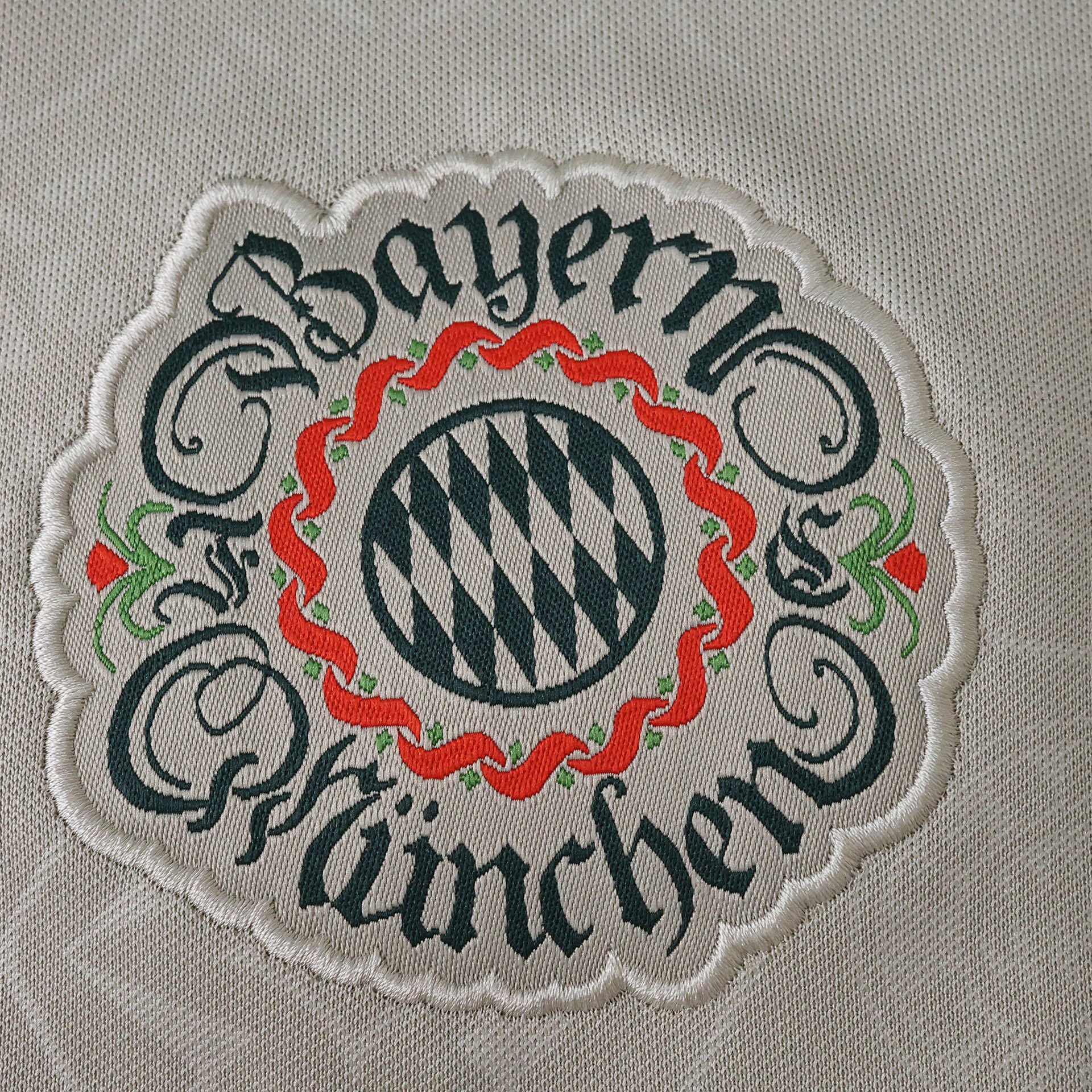 COMBO Bayern Munich 2025/26 - Christmas combo