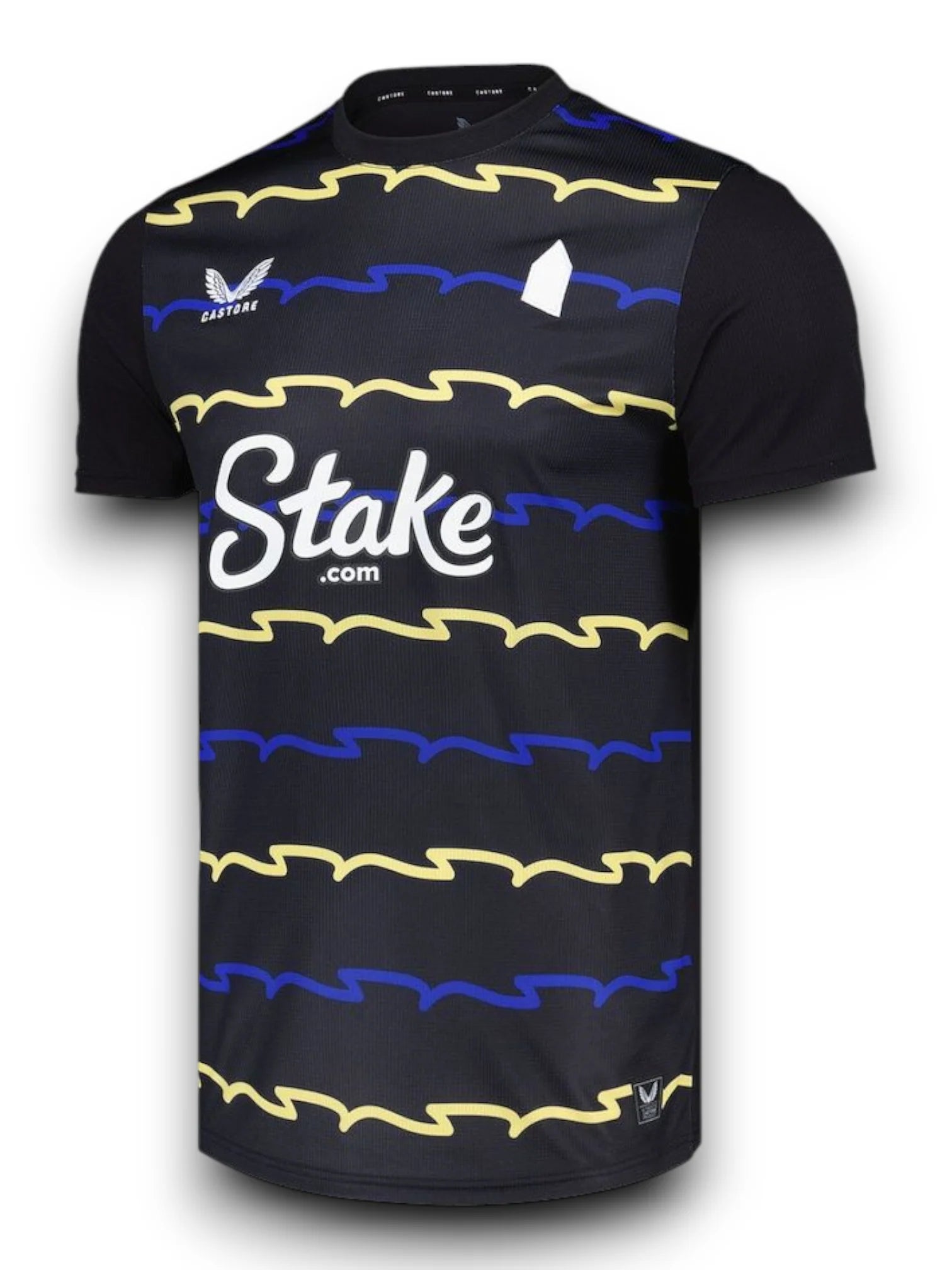 Everton 2025/26 Third Jersey
