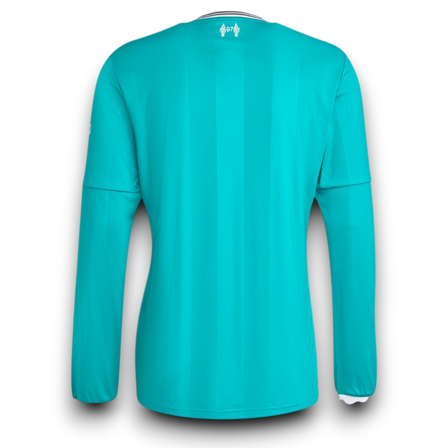 Liverpool Third Player Jersey 2025/26 - Long Sleeve