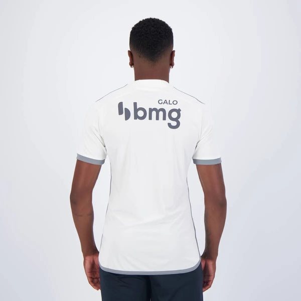 Camisa Atlテゥtico Mineiro Away 24/25 DEYVERSON #9