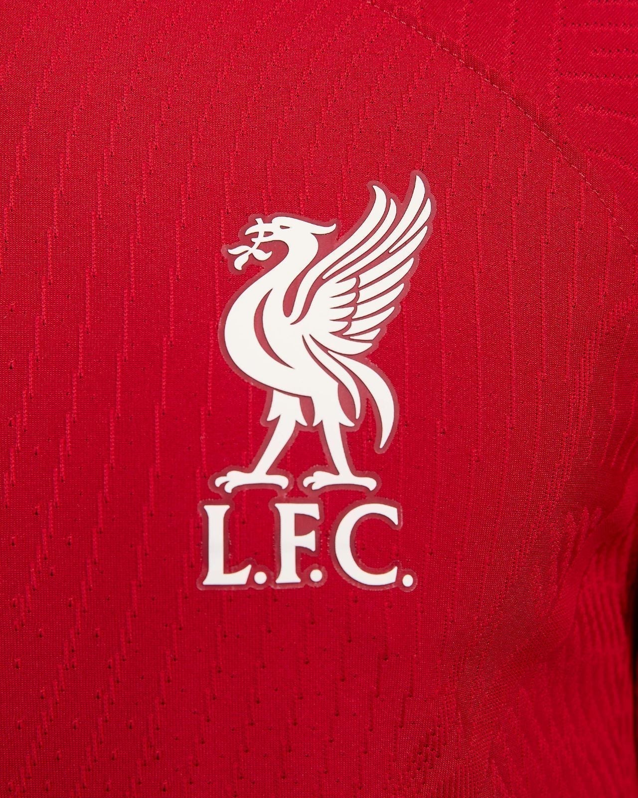 Liverpool Home Jersey 2023/2024