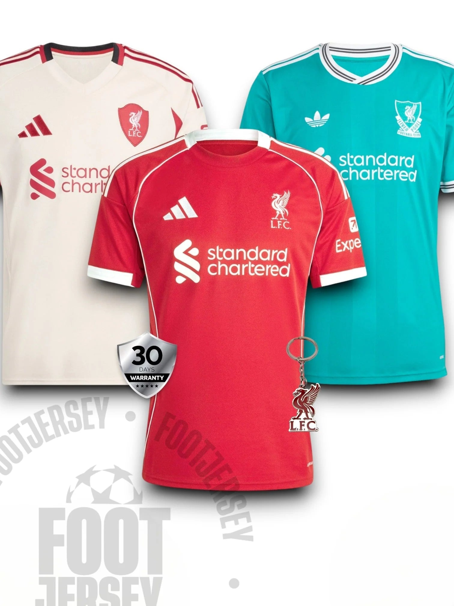 COMBO Liverpool 2025/26
