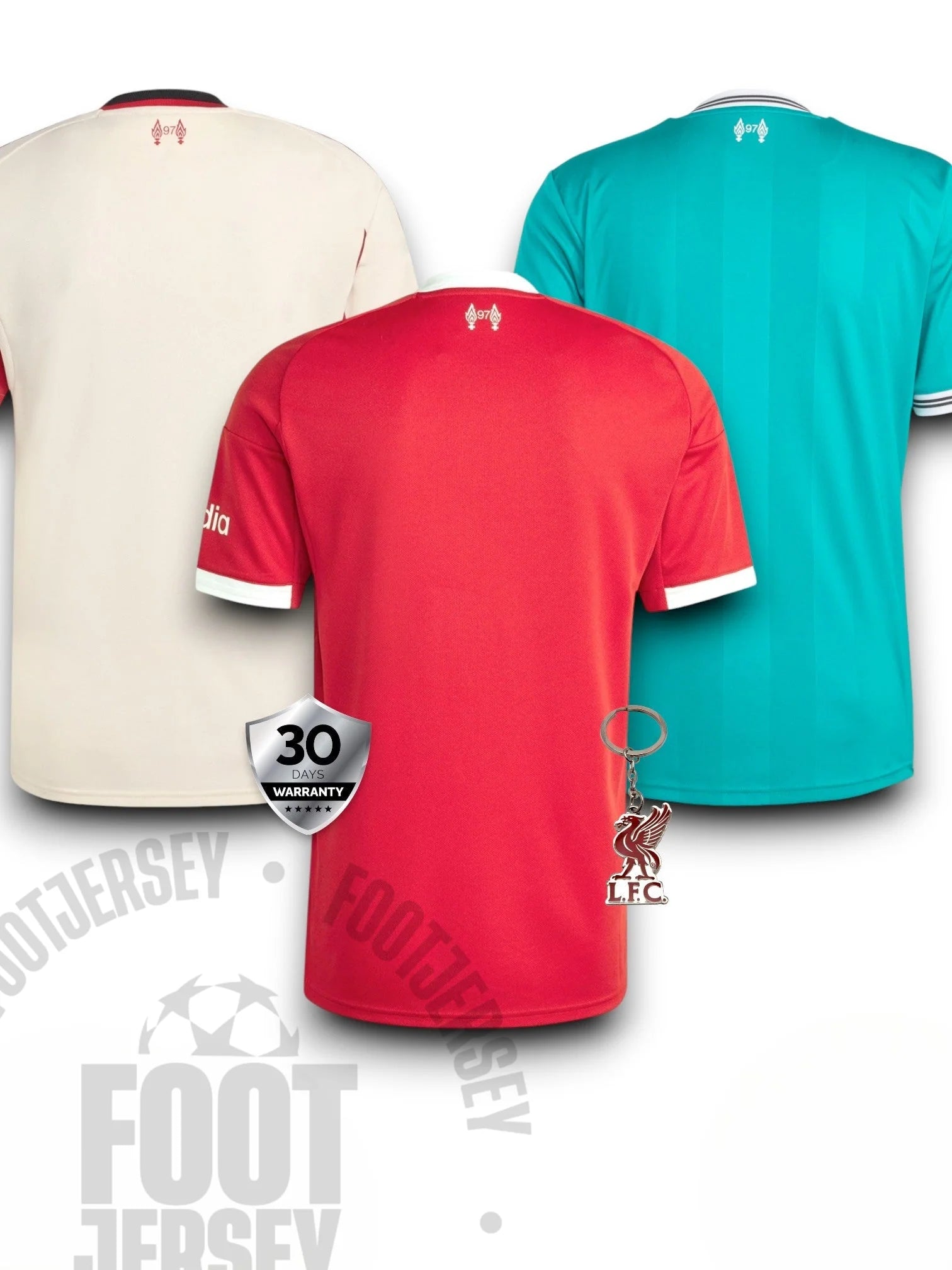 COMBO Liverpool 2025/26