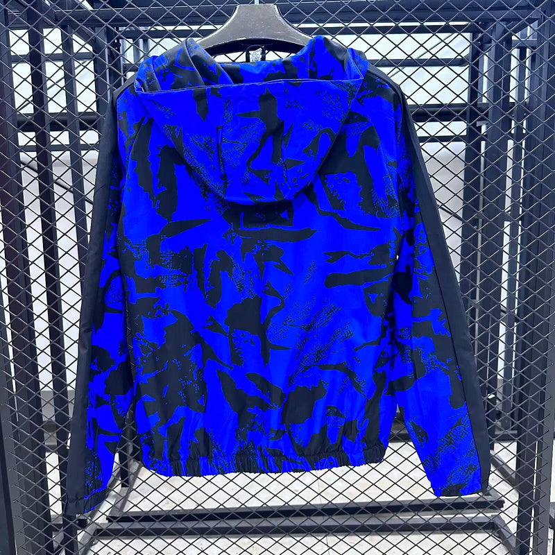 Inter Milan 25/26 Windbreaker